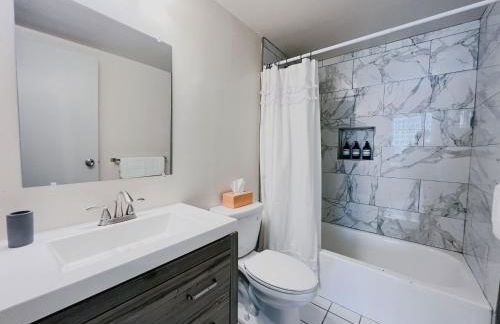 Downtown Hartford Condo - XL Center - Foto 21