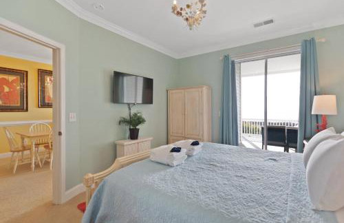 Seacoast Villa 2 Ocean View 2 Blocks from Center Street - Foto 15