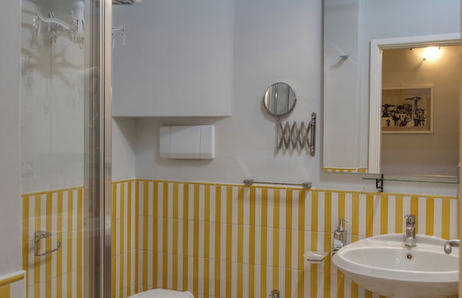 Apartments Amalfi Design Sea View - Photo 75