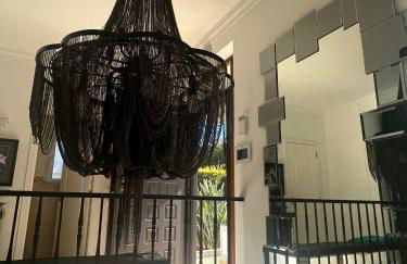 3 Bedroom villa with a sea view completely private - Foto 49