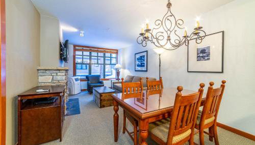 Luxury Oasis Village Ski-in Ski-out - Foto 4