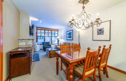 Luxury Oasis Village Ski-in Ski-out - Photo 4