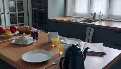 La Maison de Roz-Ar-Floc'h - Foto 5