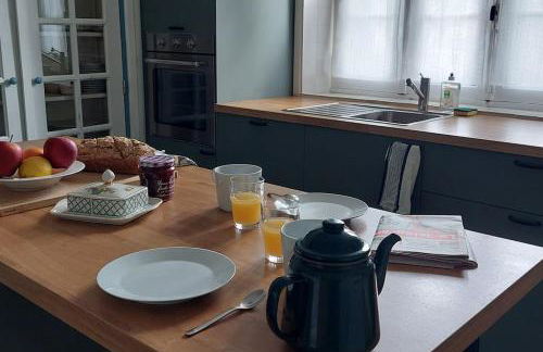 La Maison de Roz-Ar-Floc'h - Foto 5