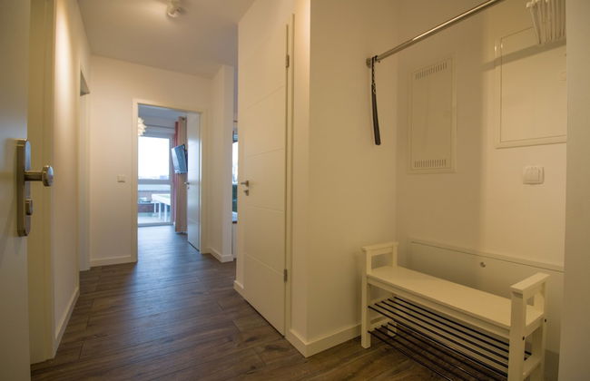 Wohnen am Yachthafen W25 - Foto 46