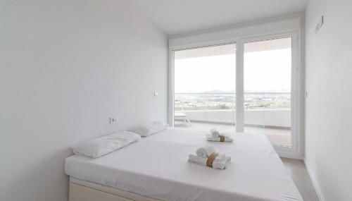 Global Properties, Apartamento con vistas al mar, 2 terrazas y piscina en Canet d'en Berenguer - Photo 5