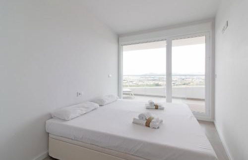 Global Properties, Apartamento con vistas al mar, 2 terrazas y piscina en Canet d'en Berenguer - Photo 5