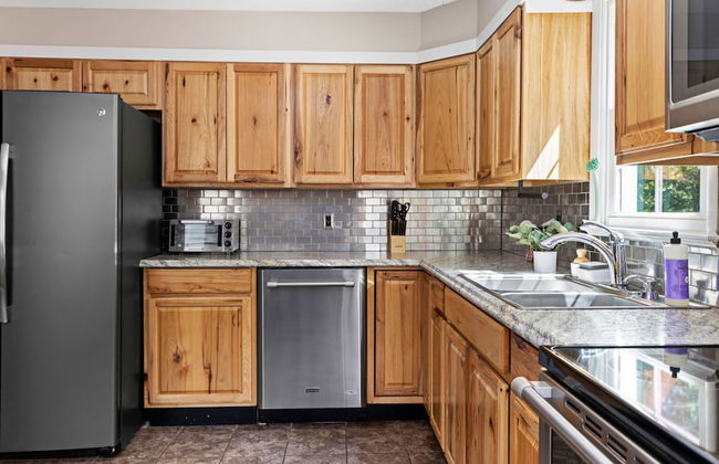 Waynesboro Home Near Wintergreen Charlottesville - Photo 11