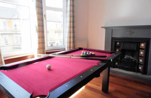 4 Bed Apartment, Paisley - Near GLA Airport - Foto 1