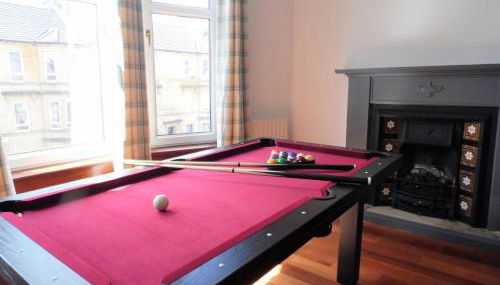 4 Bed Apartment, Paisley - Near GLA Airport - Foto 1