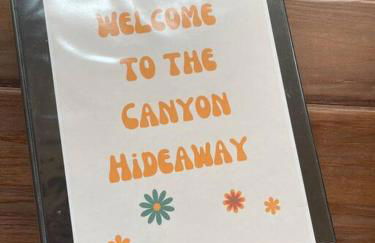 Grand Canyon Hideaway Tiny home - Photo 12