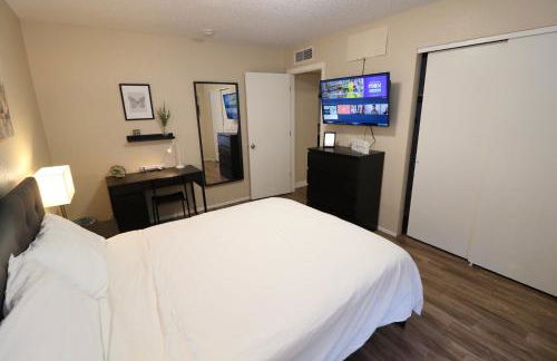 Two king, Cozy & Comfy! - Foto 23