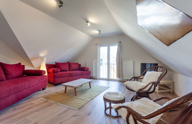 Plau Lagoons - Photo 66