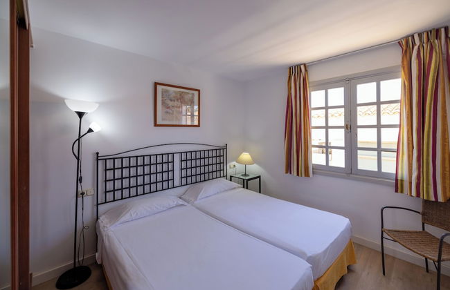 Apartamentos Fuentepark - Foto 17