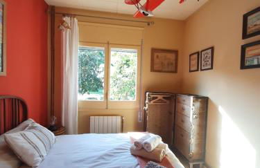 Apartamento con encanto Can Brugada - Foto 40
