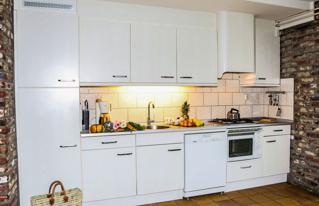 5 bedroom House in Gulpen with garden and terrace - Photo 10