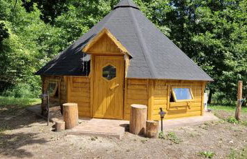 Agroturystyka Zielony Zakątek w Wiewiecku - Foto 18