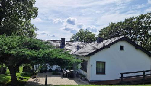 Ferienwohnung Grüne Auszeit - Foto 2, Garden