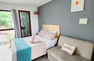 Studio Oasis Campeche - Próximo à Praia com estacionamento! - Foto 8