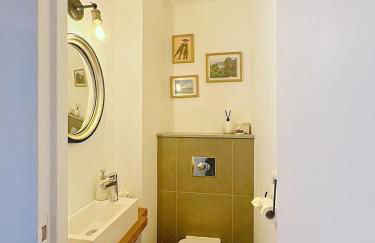 So Guest- Pépite de charme proche cathédrale, climatisation Parking - Foto 25