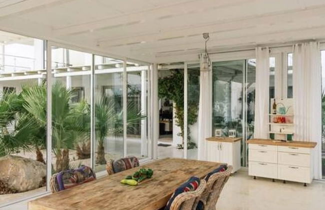 Villa Olympia in the Palm Trees - Foto 19