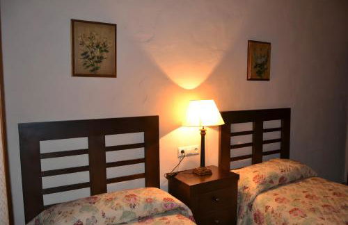 Casa Rural El Gamo - Foto 39