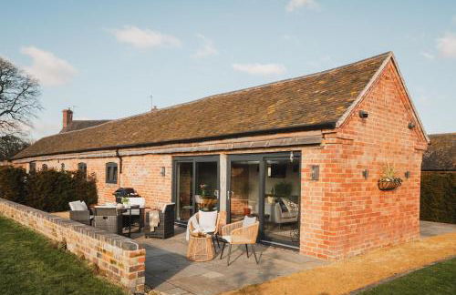 Malvern, The Mount Barns & Spa - Foto 33