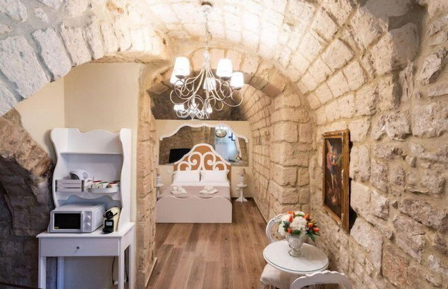 Saint Michel Room by Wonderful Italy - Foto 7