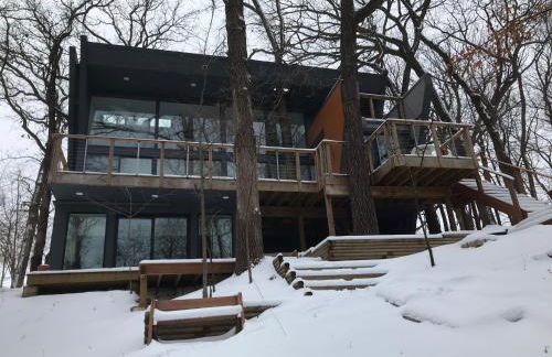 Retreat in a Stunning House - Foto 39