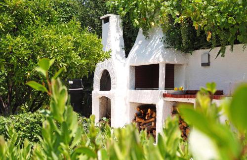 Villa Oasis with Large Pool Athenian Riviera Lagonissi - Foto 46