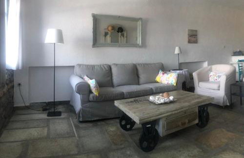 Sunset Villa with swimming pool at Tzia - Foto 10