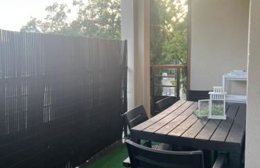 Appartement tout équiper - Foto 2