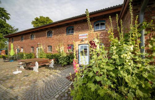 Rügenhof Kap Arkona - Foto 5