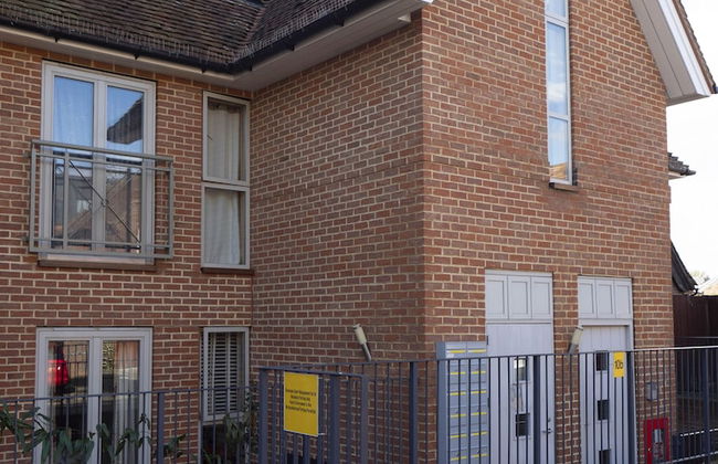 Adelaide Place - Foto 18