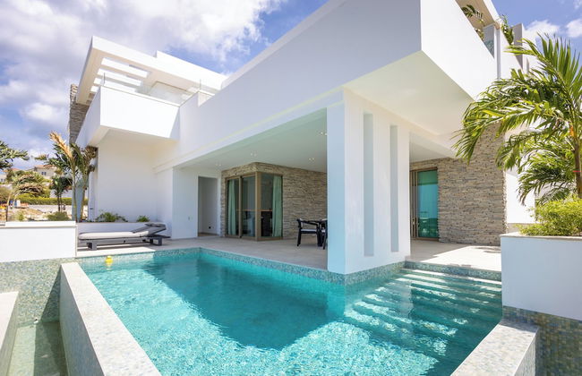 The Cape at Blue Bay Golf & Beach Resort - Foto 23