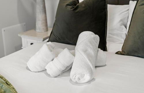 Furnished Apartment in South Boston - Foto 10