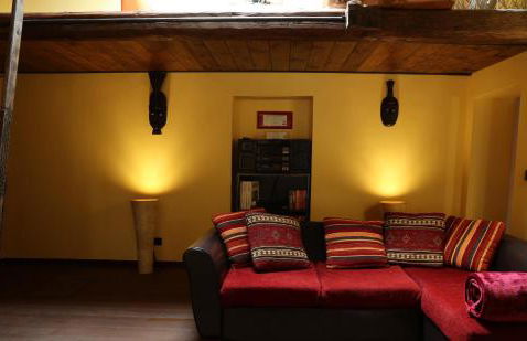 Mansarda Pescia - Foto 5