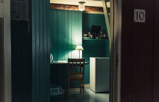 Kræmmervika Havn - Photo 37