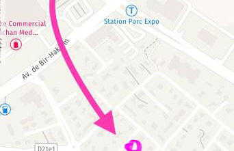 Maison 10 couchages, 5km des plages, 12km de Montpellier - Foto 40