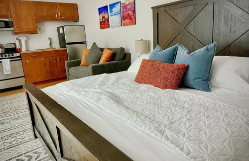 Modern Mountain Studio in the Heart of Park City - Photo 3