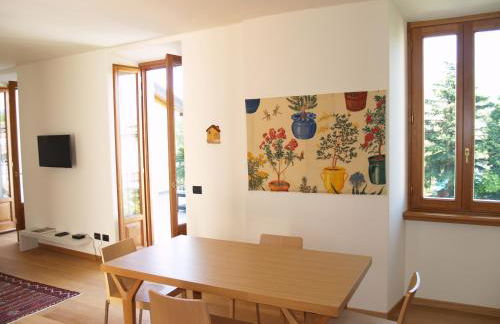 Casa Botta - Luino Lago Maggiore - Foto 29