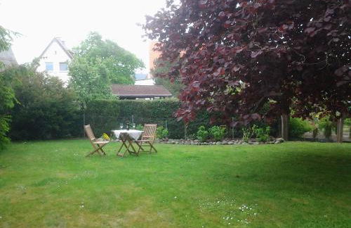 Stadtzentrum , nähe Schloss - Foto 1