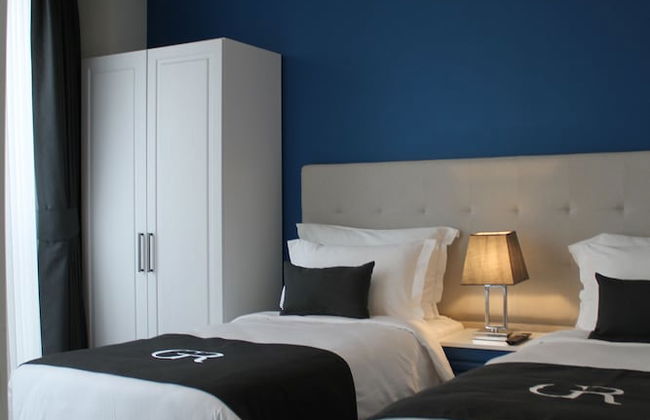 GARLON RESIDENCE - Foto 13