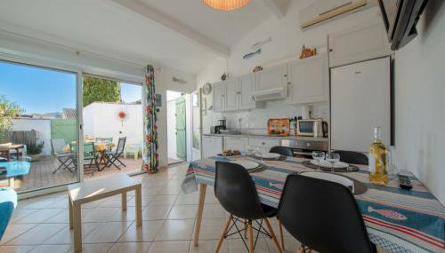 Holiday Home Les Oyats by Interhome - Foto 2