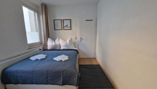 Ferienwohnung in Krefeld - Foto 3, towels