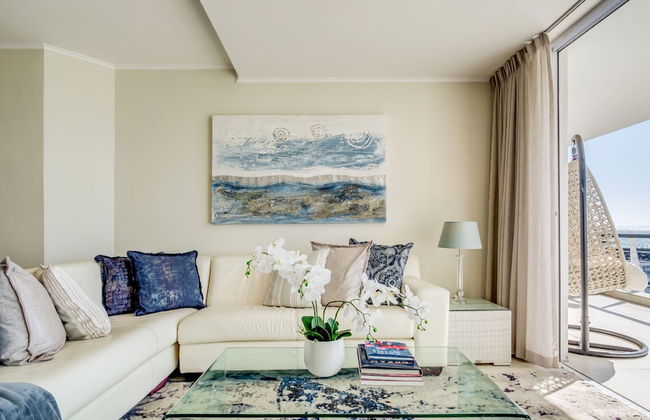 Aqua Views at the Waterclub in Cape Town - Photo 23