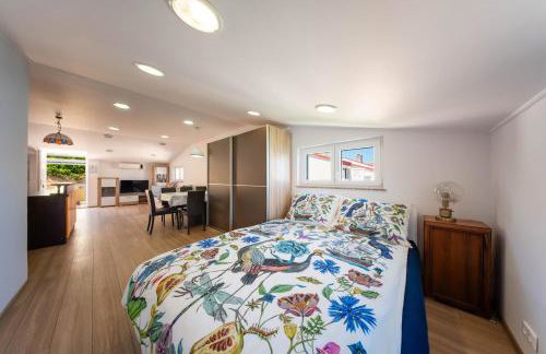 Seaview family apartments Dubrava - Photo 14