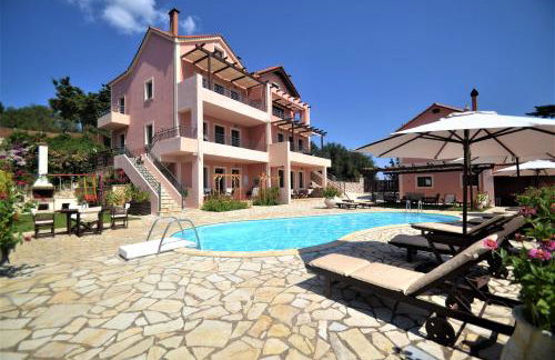 Harvest Moon Apartments - Foto 1