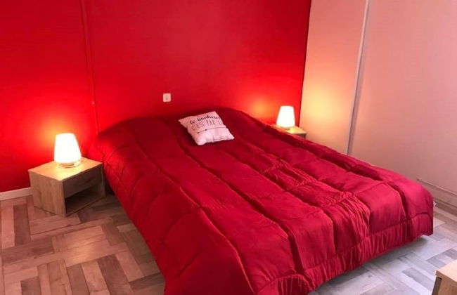 Les Gites De Montmartre - Foto 21