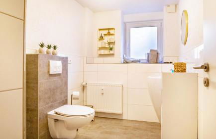 Becks schöne Ferienwohnung - Foto 15